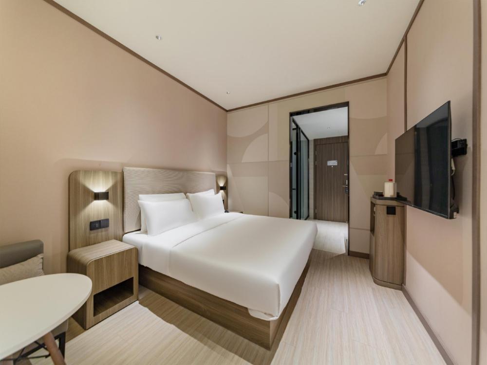 hanting hotel zhangjiagang tangqiao