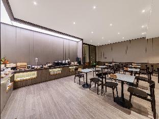 hanting hotel zhangjiagang tangqiao