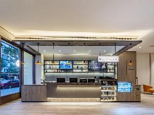 hanting hotel zhangjiagang tangqiao