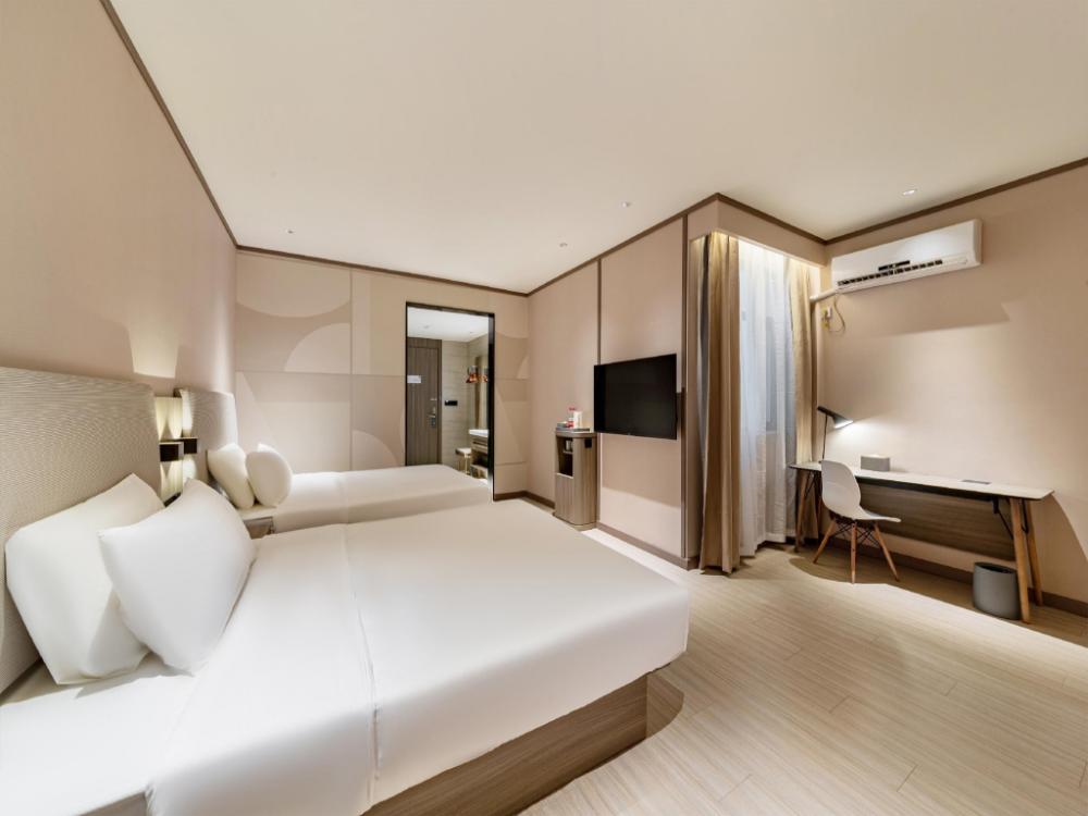 hanting hotel zhangjiagang tangqiao