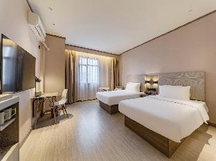 hanting hotel zhangjiagang tangqiao