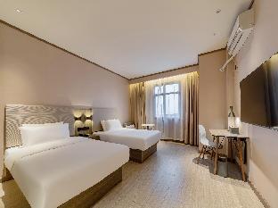 hanting hotel zhangjiagang tangqiao