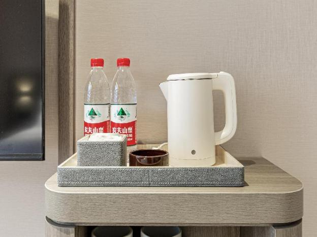hanting hotel zhangjiagang tangqiao