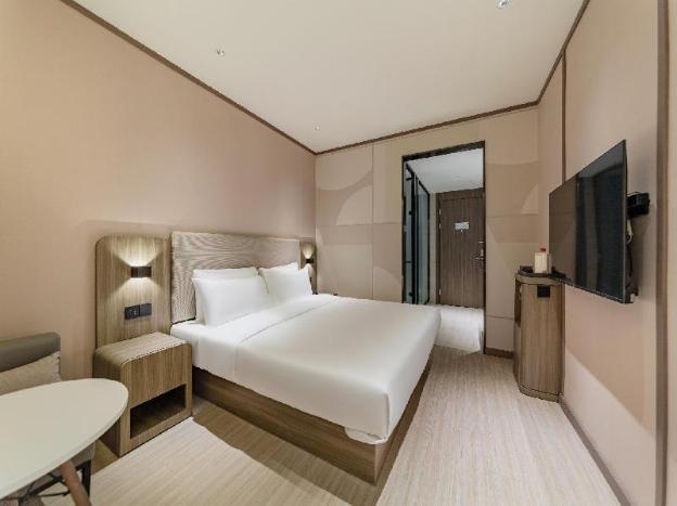 hanting hotel zhangjiagang tangqiao