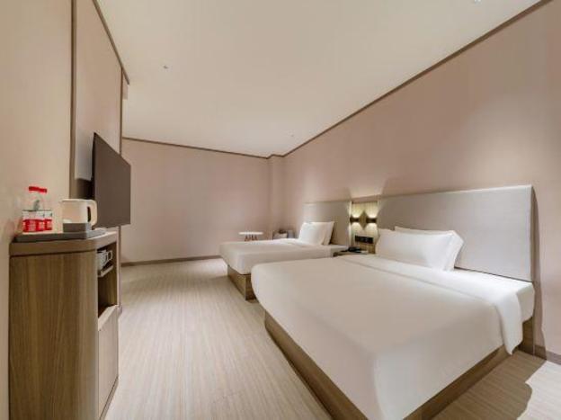 hanting hotel zhangjiagang tangqiao