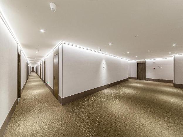 hanting hotel zhangjiagang tangqiao