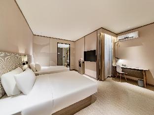 hanting hotel zhangjiagang tangqiao
