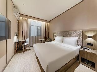 hanting hotel zhangjiagang tangqiao