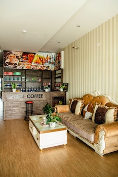 Minh Hung Apartment & Hotel,Han River>>Da Nang,0 star