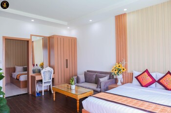 Minh Hung Apartment & Hotel,Han River>>Da Nang,0 star
