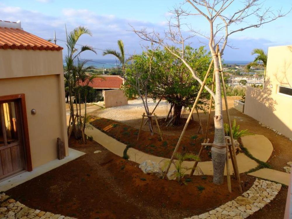 somos private villa