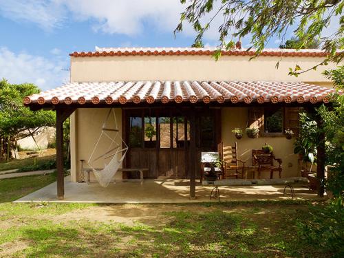 somos private villa