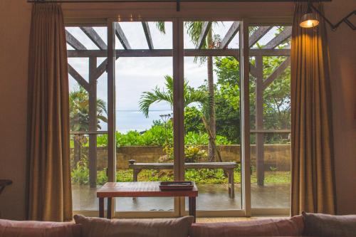 somos private villa