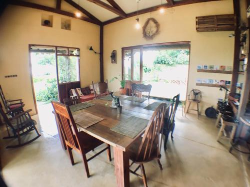 somos private villa