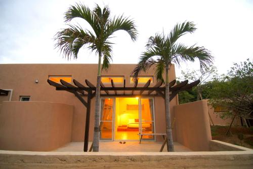 somos private villa