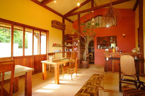somos private villa