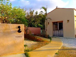 somos private villa