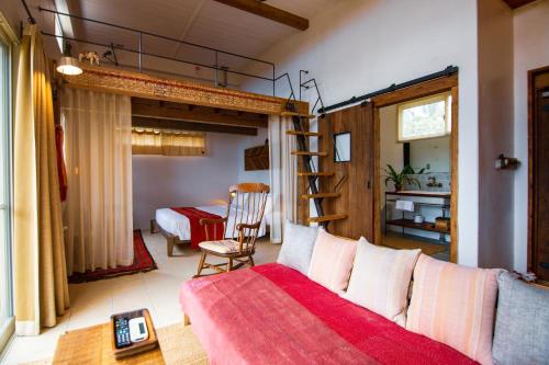 somos private villa