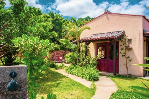 somos private villa