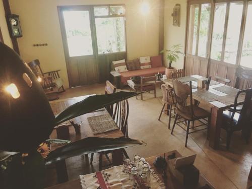 somos private villa