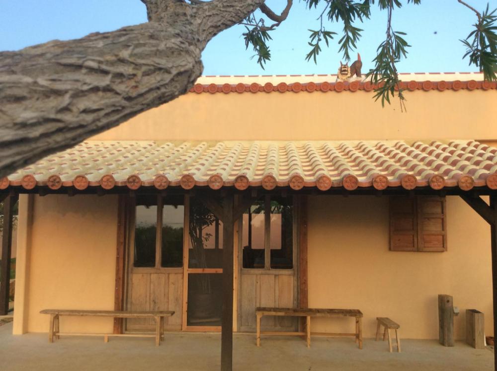 somos private villa