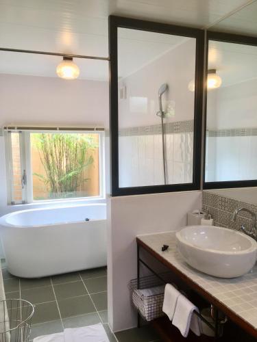 somos private villa