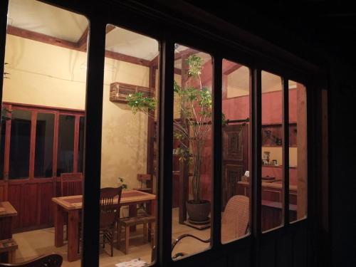 somos private villa