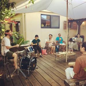 somos private villa