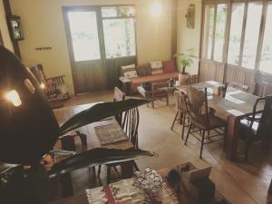 somos private villa