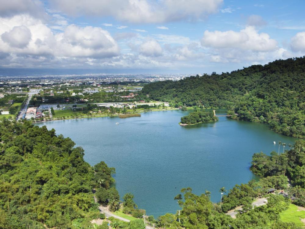 yilan