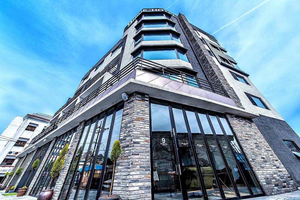 jeju nine boutique hotel
