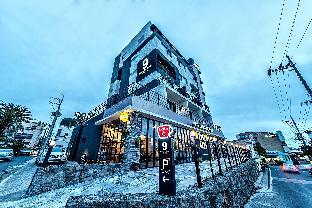 jeju nine boutique hotel