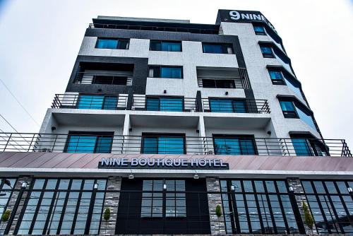 jeju nine boutique hotel