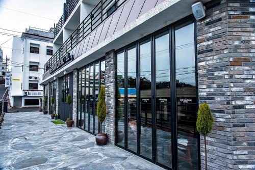 jeju nine boutique hotel