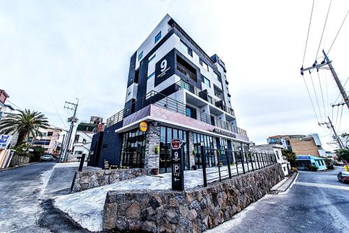 jeju nine boutique hotel