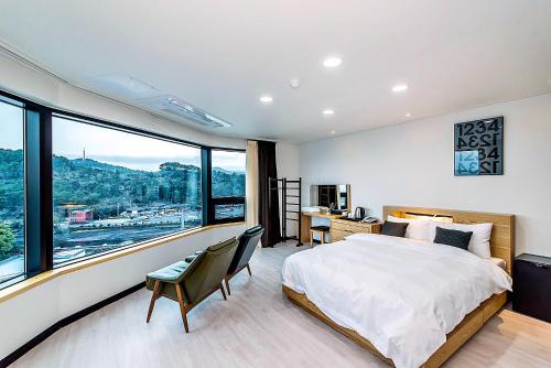 jeju nine boutique hotel