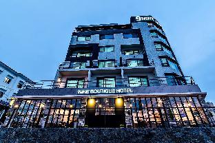 jeju nine boutique hotel