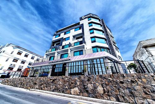 jeju nine boutique hotel