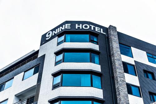jeju nine boutique hotel