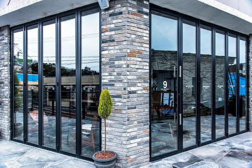 jeju nine boutique hotel
