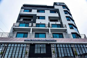 jeju nine boutique hotel