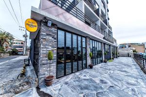 jeju nine boutique hotel