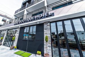 jeju nine boutique hotel