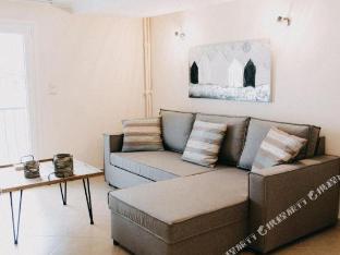 best house central luxury apartment