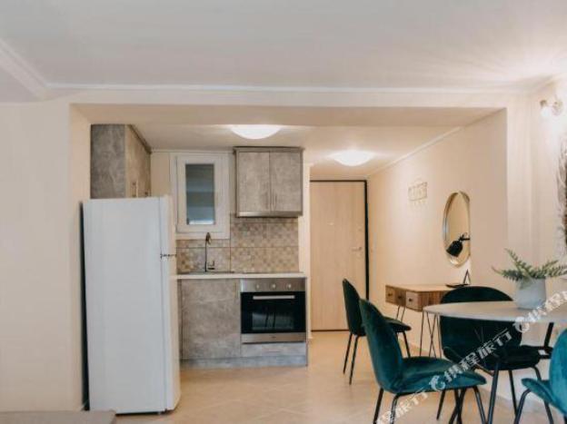 best house central luxury apartment