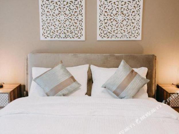 best house central luxury apartment