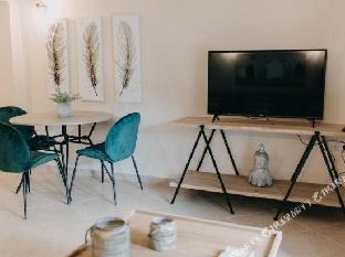 best house central luxury apartment