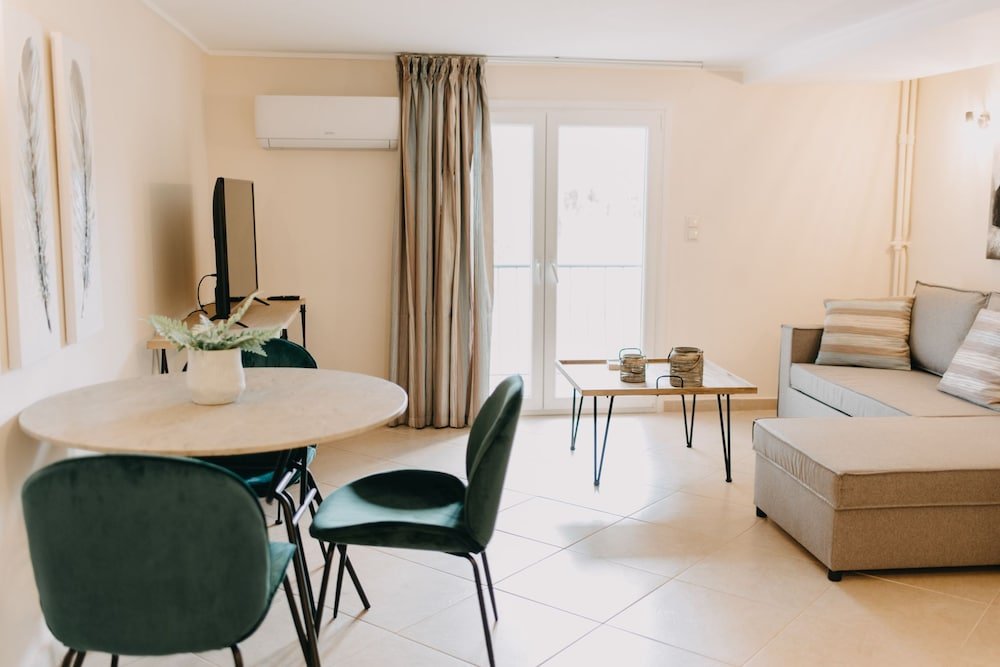 best house central luxury apartment