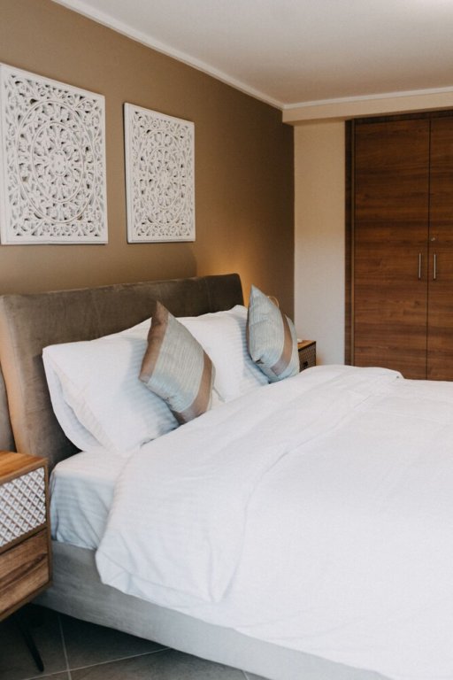 best house central luxury apartment