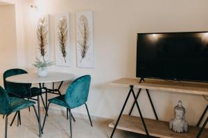 best house central luxury apartment